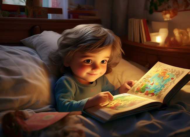 少儿睡前故事365，少儿睡前故事365文字免费阅读