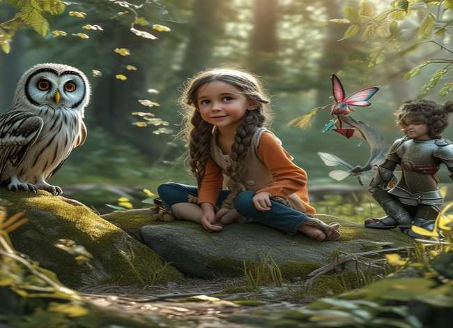 儿童文学的三大母题 简要回答儿童文学三大母题的意义