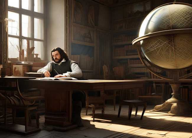 笛卡尔的故事完整版 笛卡尔的故事完整版百度网盘