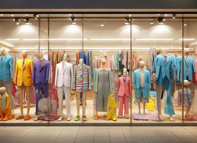 儿童西装专卖店，儿童西装专卖店有哪些