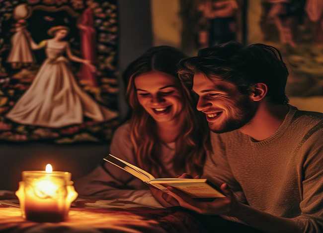 睡前婚姻故事讲解 婚前故事解说 睡前婚姻故事讲解 婚前故事解说