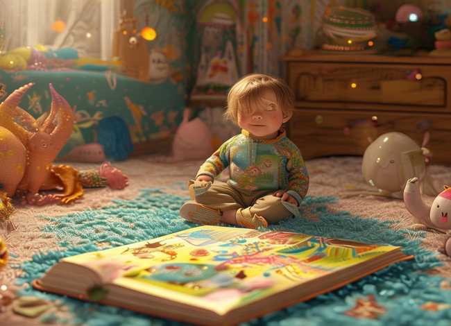 孩子爱听的故事，孩子爱听的故事短篇