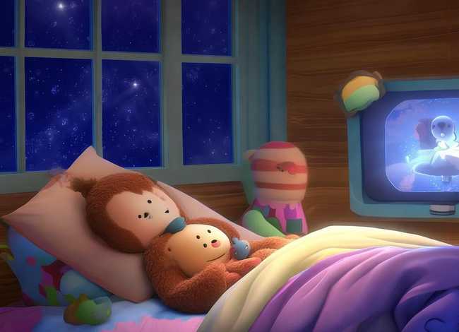 儿童故事会儿童睡前故事视频、喜马拉雅故事会儿童睡前故事