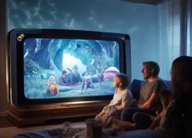 投影故事机干什么用、投影故事机干什么用的