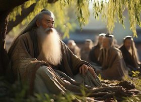 论语故事有哪些（论语故事有哪些成语）