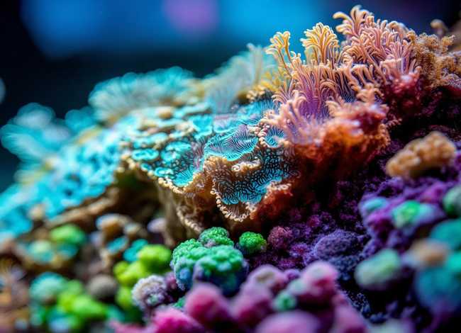 科学摄影作品有哪些（科学摄影作品有哪些内容）