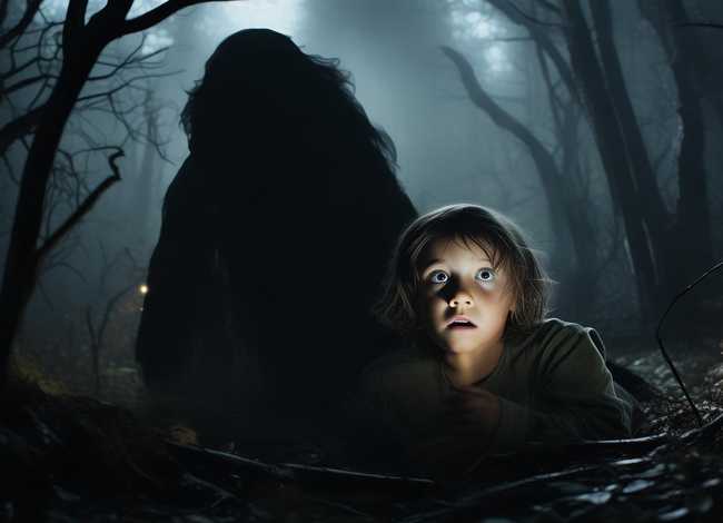 7-12岁害怕的故事;小孩害怕的故事 7-12岁害怕的故事;小孩害怕的故事