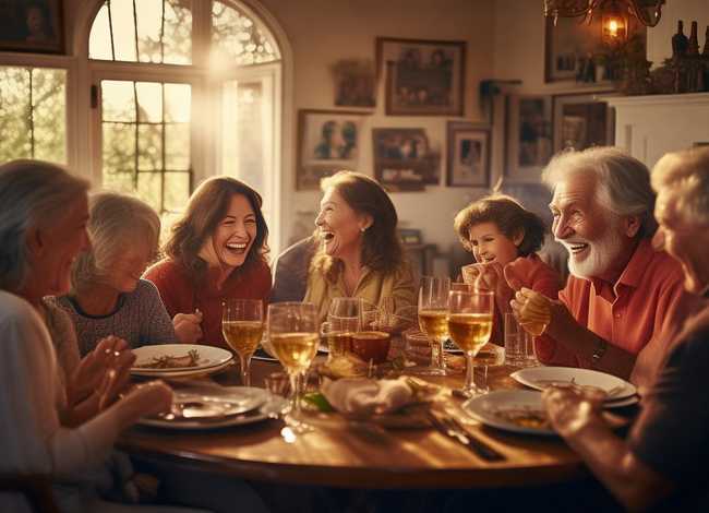 亲情故事作文400字、亲情的故事作文450字左右