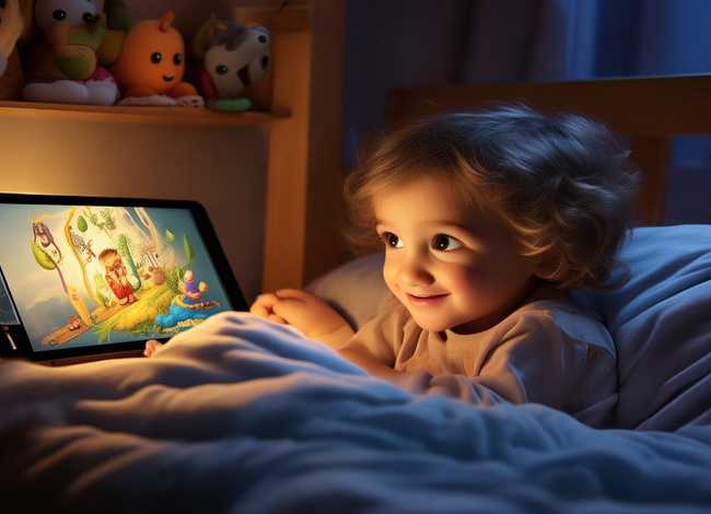 幼儿睡前故事在线听免费听，幼儿睡前故事在线听免费听书