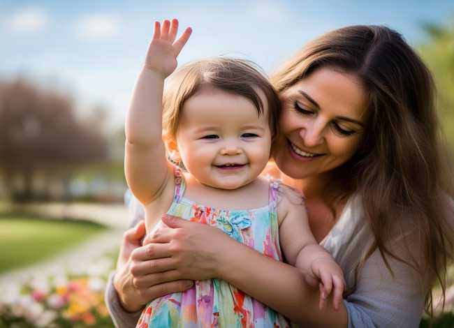 儿童感恩母亲的话，儿童感恩母亲的话怎么写