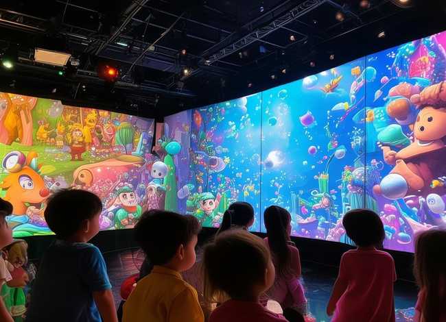 少儿故事大全视频播放（少儿故事大全视频播放下载）