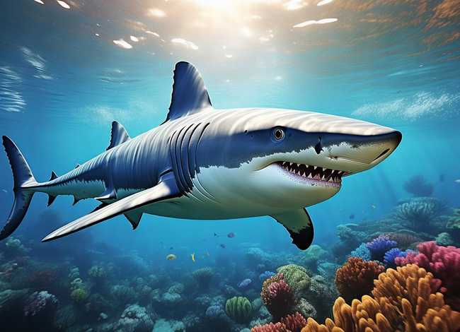 鲨鱼故事在线听、鲨鱼故事在线听完整版 鲨鱼故事在线听、鲨鱼故事在线听完整版