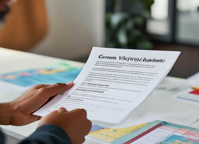 办理德国签证需要户口本 办理德国签证需要户口本吗