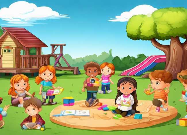 儿童成长故事杂志 儿童教育成长杂志