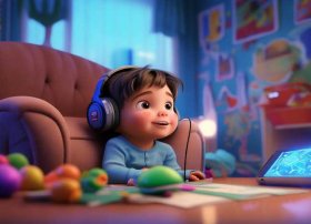 有声儿童小说在线听；有声儿童小说在线听书