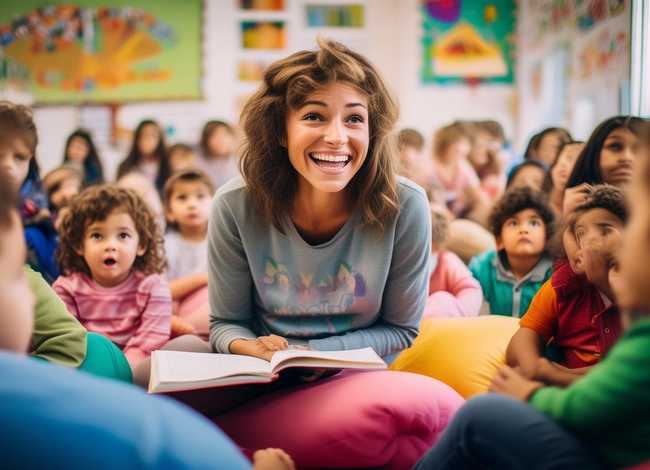 一年级小故事儿童简短30秒 简短的一年级小故事