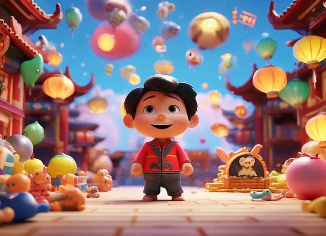 适合儿童的成语故事动画 - 适合少儿的成语故事