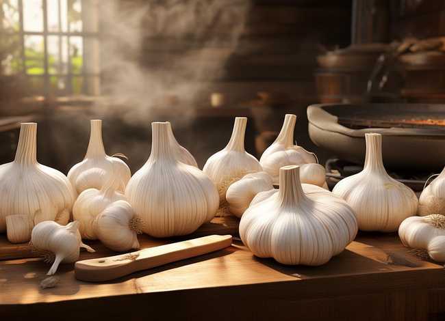 蒜的故事大全视频，大蒜的故事作文