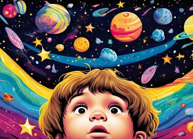 宇宙故事幼儿3-6岁（宇宙故事幼儿3-6岁视频）