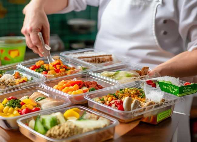 儿童营养餐多少钱一盒 儿童营养餐多少钱一盒啊