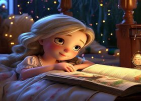 儿童睡前故事白雪公主的故事大全（少儿睡前故事白雪公主的故事）