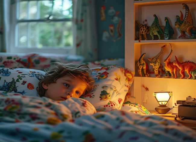 播放恐龙故事儿童睡前故事 - 恐龙故事大全 睡前免费听