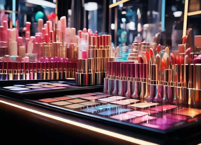 彩妆品牌简介 - 彩妆品牌简介怎么写 彩妆品牌简介 - 彩妆品牌简介怎么写