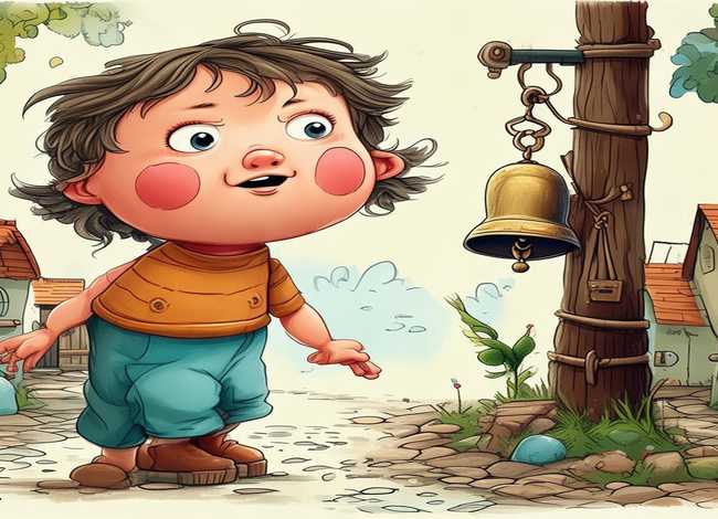 成语掩耳盗铃儿童故事 成语掩耳盗铃的故事视频