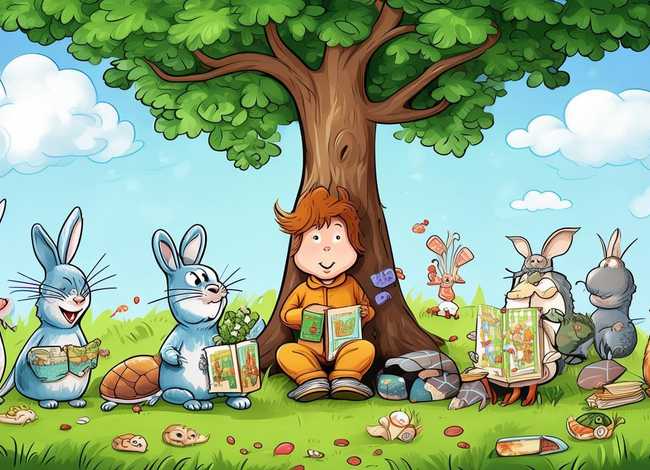 适合小朋友读的寓言故事,适合小朋友读的寓言故事书 适合小朋友读的寓言故事,适合小朋友读的寓言故事书