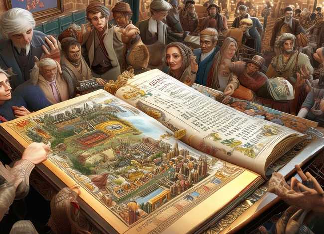 资本的故事合集；资本的故事合集是什么