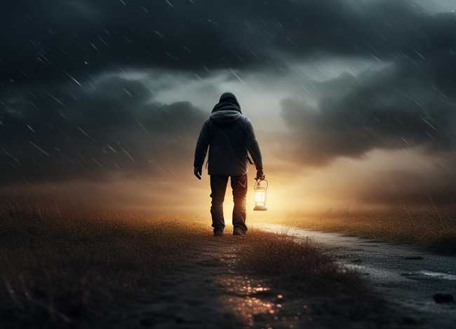 坚持不懈的故事及感悟、坚持不懈的故事及感悟50字