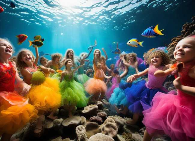 海底小纵队儿歌七色光之歌视频；七色光之歌少儿舞蹈视频