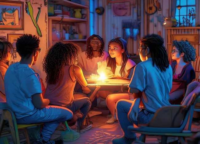 十三岁故事大全、十三岁故事大全视频