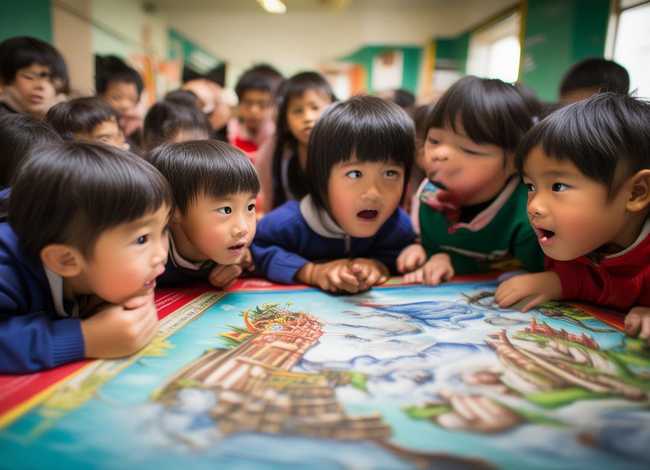 中国古代神话故事大全小学生；中国古代神话故事大全小学生三年级