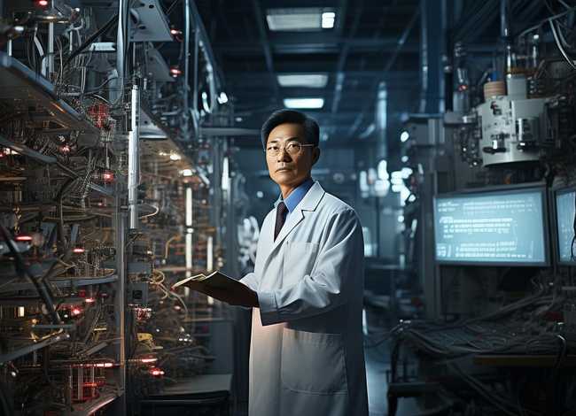 两弹一星科学家钱三强的故事，两弹一星科学家钱三强的生平