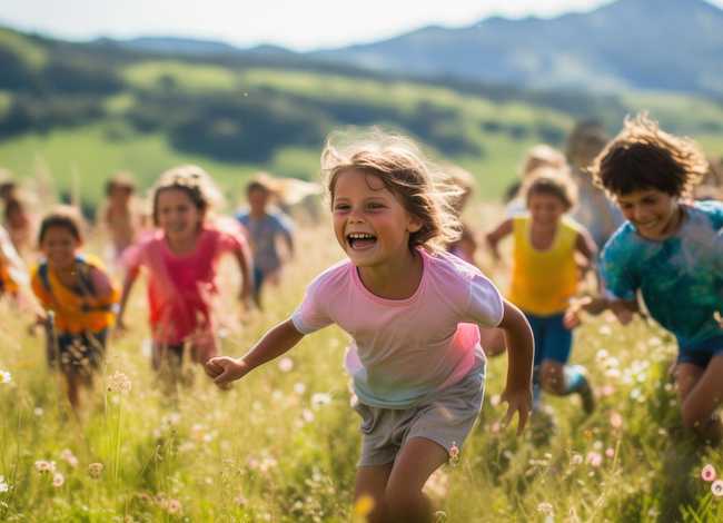 追追追童帆、追追逐逐