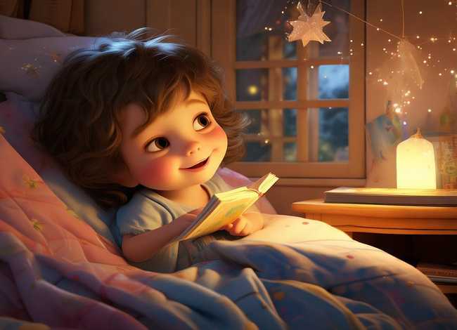 宝宝晚安睡前故事语音；宝宝晚安睡前故事语音大全