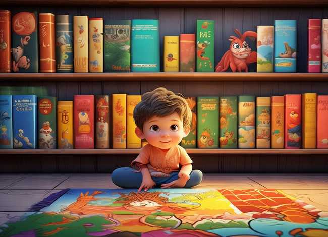 推荐幼儿的童话故事书;幼儿故事推荐书籍 推荐幼儿的童话故事书;幼儿故事推荐书籍