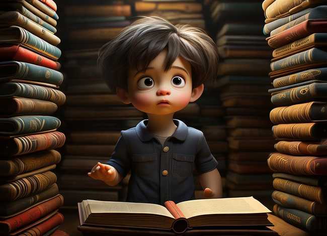 关于有悬念的幼儿故事 关于有悬念的幼儿故事大全