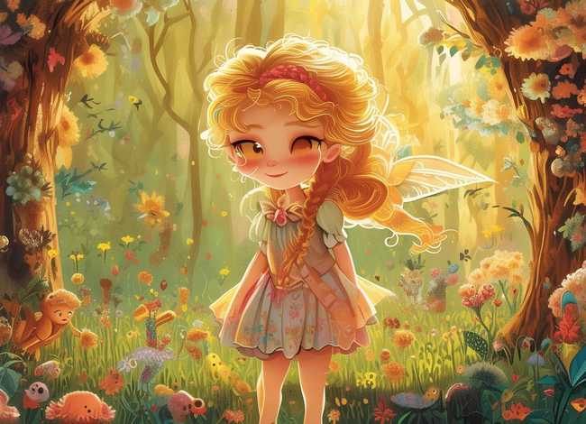 儿童故事大全100首连续播放 - 《安徒生童话》100篇