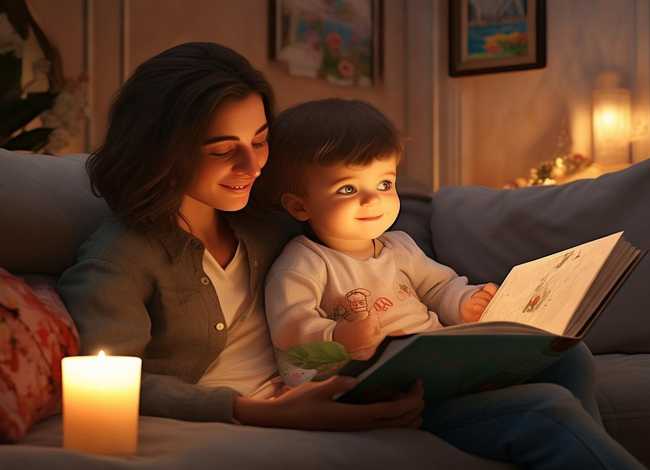 亲子间暖心故事 亲子间暖心故事大全