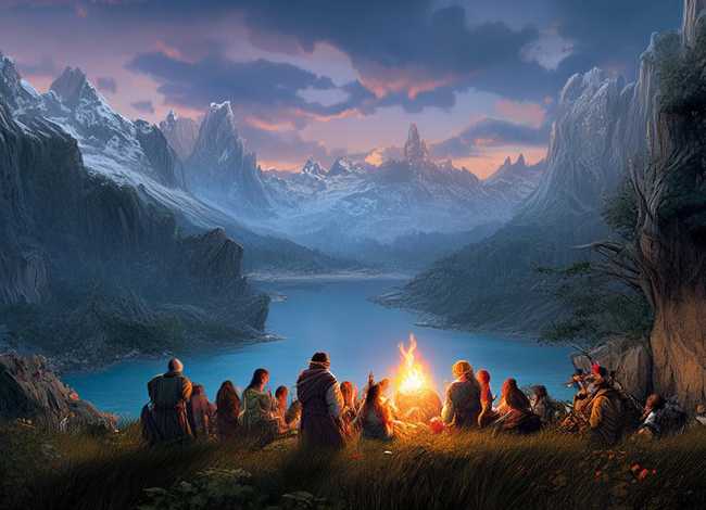 上古传说动画，上古传说动画在线观看