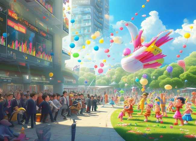 61儿童节股市休息吗；股票6月1号儿童节休息吗