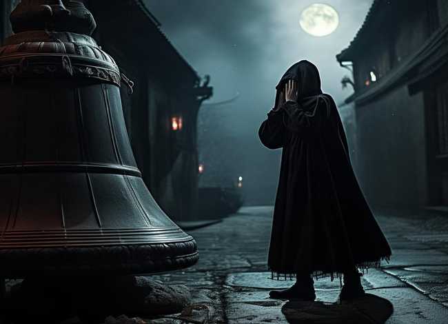 掩耳盗铃的故事原文、掩耳盗铃的故事原文完整版视频播放 掩耳盗铃的故事原文、掩耳盗铃的故事原文完整版视频播放