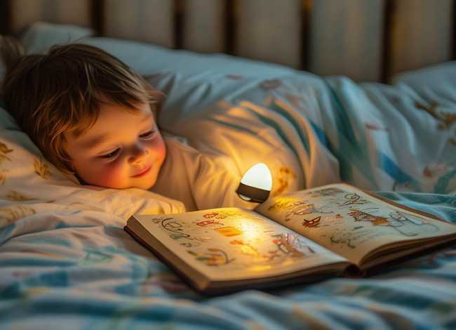 儿童情感故事睡前；睡前小故事感情