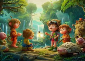 西游记故事在线听mp3儿童版（西游记故事在线收听mp3）