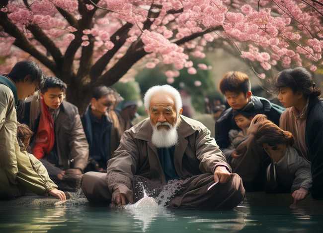 给成语故事配画 - 给成语故事配画图片