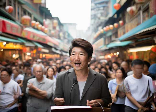 学粤语发言演讲；学粤语发言演讲稿范文