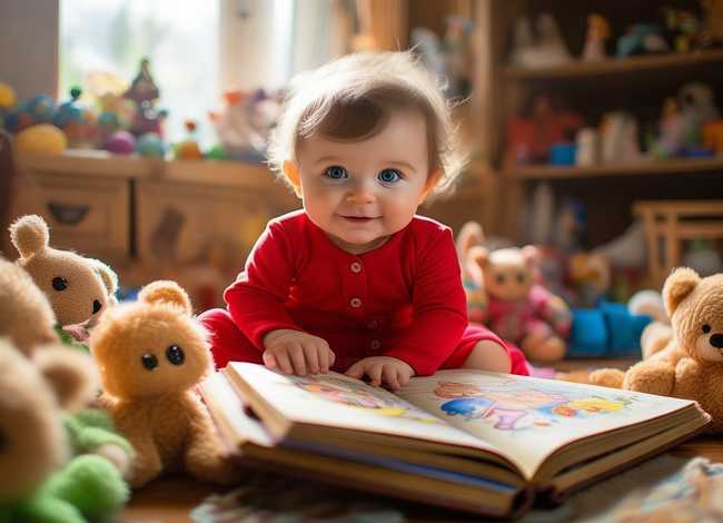 我有多爱你儿童故事、我有多爱你幼儿故事