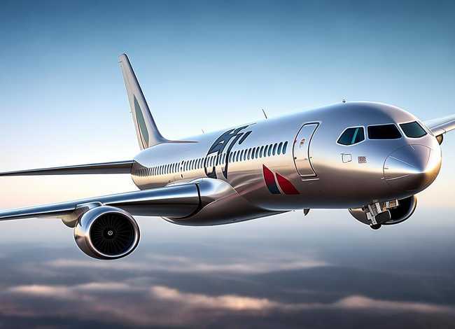 飞机品牌标志图片，飞机品牌标志图片高清